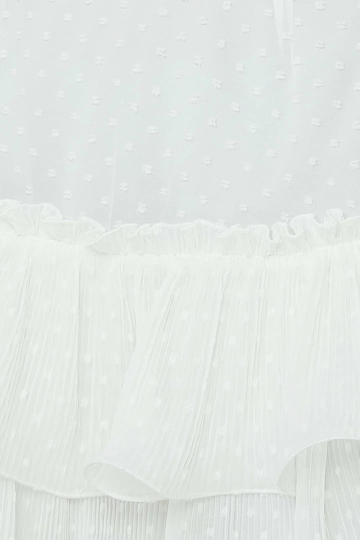 Top 10 π Hello Molly Sets & Co-ords Adios Crop Top White βοΈ 8 Hello Molly Sets & Co-ords Adios Crop Top White