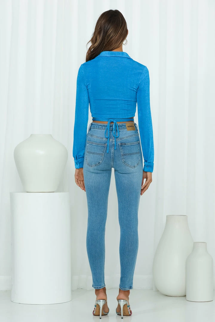 Discount β€οΈ Riders By Lee Mid Ankle Skimmer π Jeans Mystic Indigo π 11 Riders By Lee Mid Ankle Skimmer Jeans Mystic Indigo