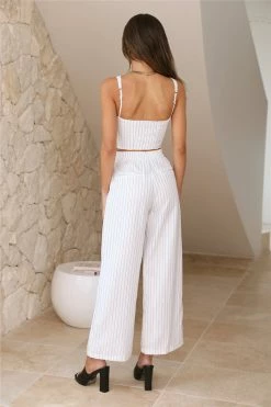 Deals π Hello Molly Lane Girl Pants White β€οΈ 9 Hello Molly Lane Girl Pants White