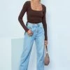 LEE Beau Jeans Revamp Blue
