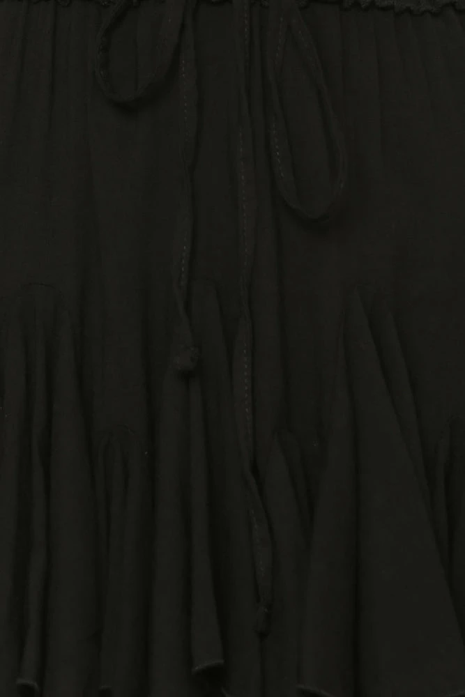 Promo β€οΈ Hello Molly Light The Way π Skirt Black π 8 Hello Molly Light The Way Skirt Black