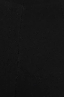 Hello Molly Breathe Again Pants Black