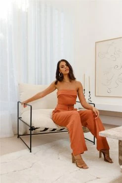 Hot Sale π― Hello Molly First Move Crop Rust Sets & Co-ords π₯ 25 Hello Molly First Move Crop Rust Sets & Co-ords