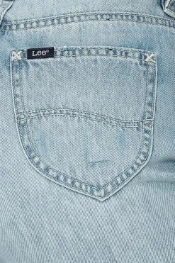 Outlet β LEE High Mom π Jeans Oxy Destruct β 13 LEE High Mom Jeans Oxy Destruct