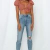 Wholesale βοΈ Wrangler Drew π Jeans Light Lucille Blue π 2 Wrangler Drew Jeans Light Lucille Blue