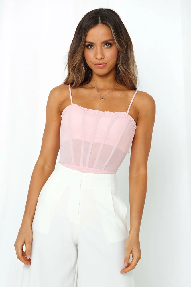 Buy π Hello Molly Slip Away Culottes White π 4 Hello Molly Slip Away Culottes White