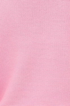 Hello Molly Silly Games Shorts Hot Pink