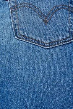 New β¨ Levi's LEVIS Ribcage π Skirt Noe Starter Blue β€οΈ 15 Levi's LEVIS Ribcage Skirt Noe Starter Blue