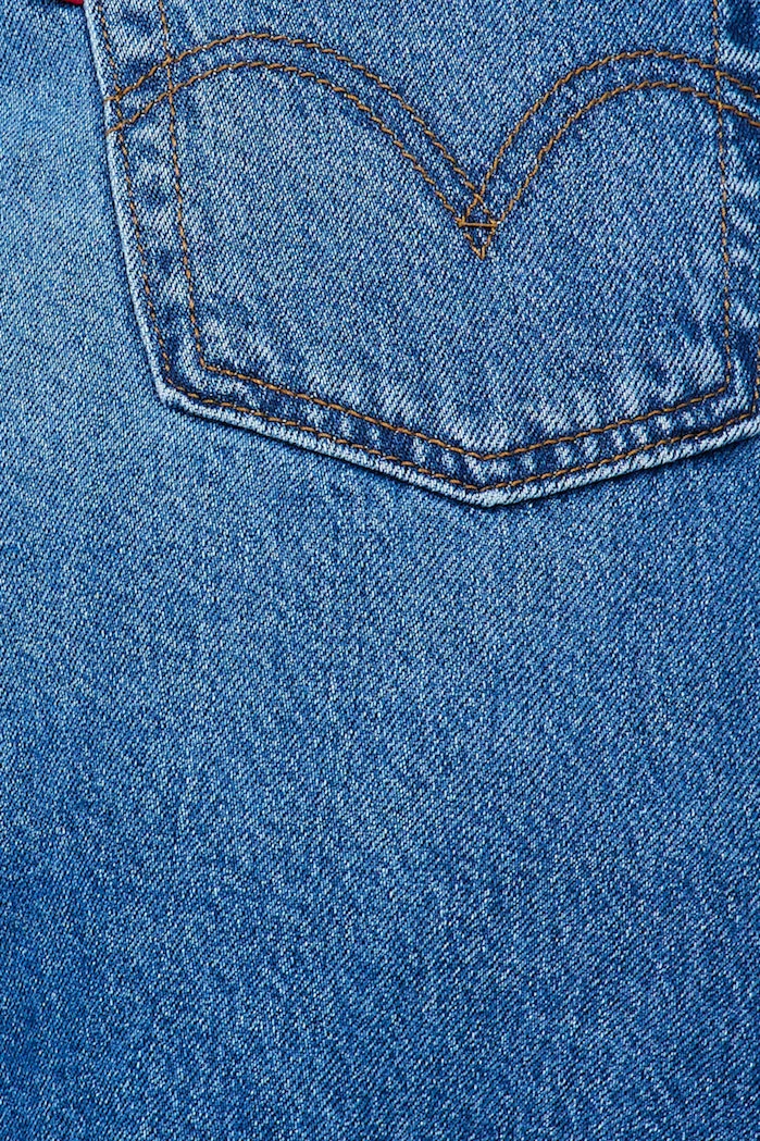 New β¨ Levi's LEVIS Ribcage π Skirt Noe Starter Blue β€οΈ 9 Levi's LEVIS Ribcage Skirt Noe Starter Blue