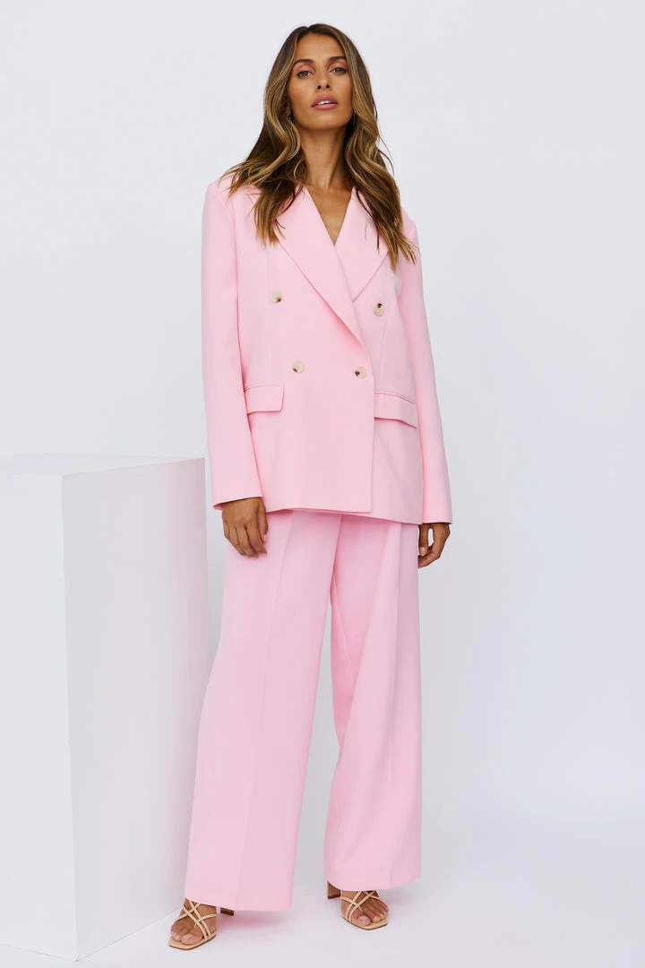 Top 10 π LIONESS Mulholland Drive Pant Pink π₯° 4 LIONESS Mulholland Drive Pant Pink