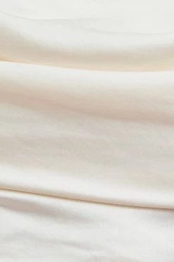 Hello Molly Chasing Heartbeats Midi Skirt Cream Sets & Co-ords