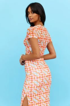 Hello Molly Cubic Space Crop Multi Sets & Co-ords