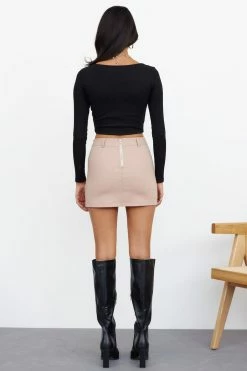 Cheapest π€© Hello Molly Sets & Co-ords Adore You Crop Black π 20 Hello Molly Sets & Co-ords Adore You Crop Black