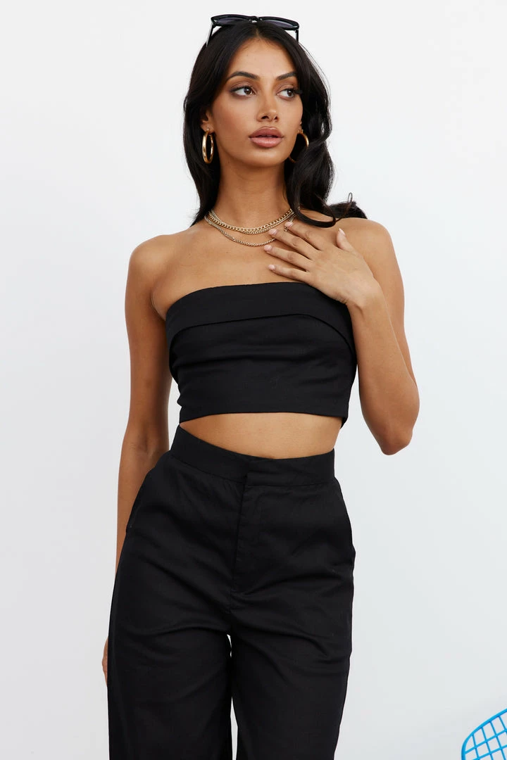 Best Sale β€οΈ Hello Molly First Move Pants Black π₯ 4 Hello Molly First Move Pants Black