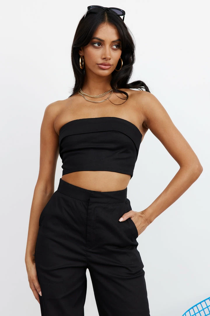 Best Sale β€οΈ Hello Molly First Move Pants Black π₯ 6 Hello Molly First Move Pants Black