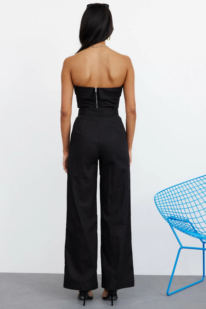 Best Sale β€οΈ Hello Molly First Move Pants Black π₯ 10 Hello Molly First Move Pants Black