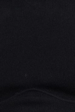 Flash Sale π― Hello Molly Sets & Co-ords PM Dreaming Crop Black π€© 19 Hello Molly Sets & Co-ords PM Dreaming Crop Black