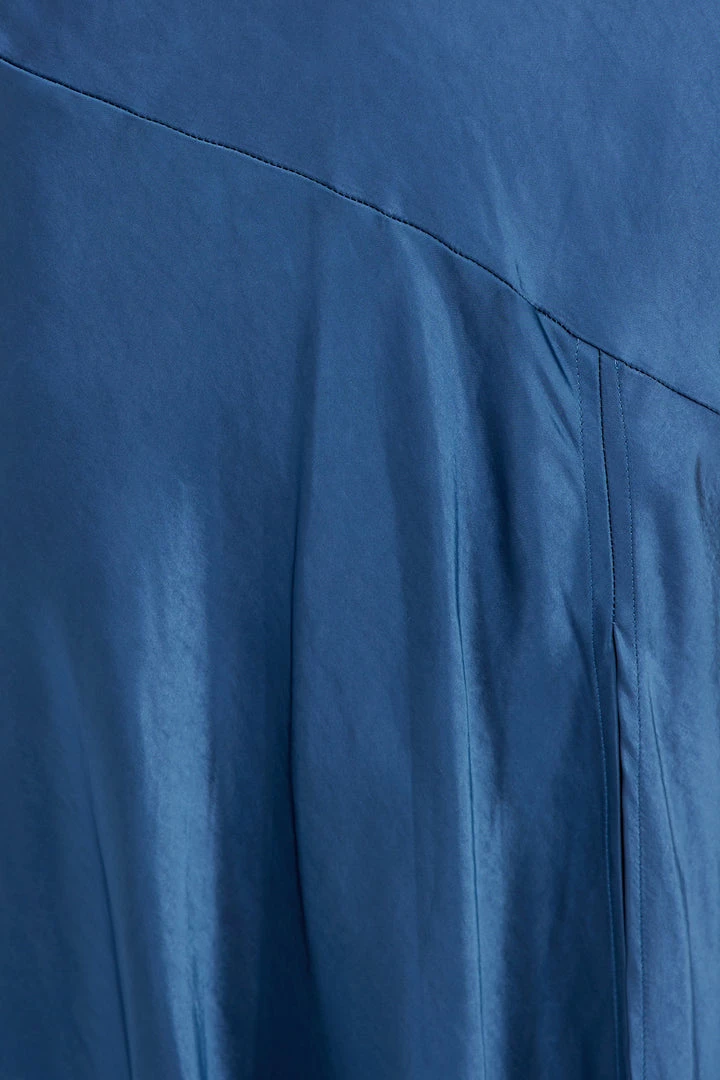 Coupon π Hello Molly Best π Dressed Midi π Skirt Navy π Skirts π 9 Hello Molly Best Dressed Midi Skirt Navy Skirts