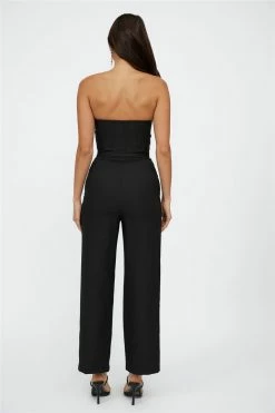 Outlet π Hello Molly Craving Us Pants Black π 11 Hello Molly Craving Us Pants Black