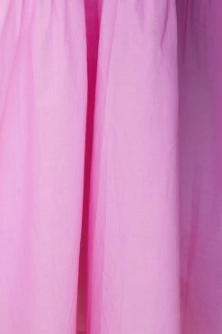 Hello Molly The Stylist Set Pink