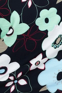 Budget β Finders Keepers Foxy Mini π Skirt BLACK RETRO FLORAL π Skirts π€© 17 Finders Keepers Foxy Mini Skirt BLACK RETRO FLORAL Skirts