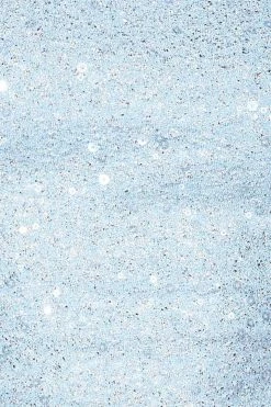 Hello Molly Magic Love Midi Skirt Blue Skirts