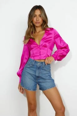 Levi's LEVIS High Waisted Loose Shorts Link In Bio Short
