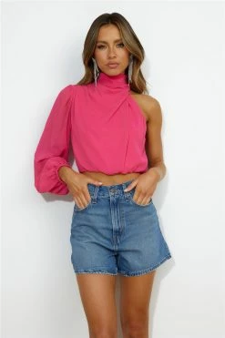 Levi's LEVIS High Waisted Loose Shorts Link In Bio Short