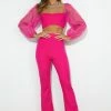 Hello Molly The Designer Set PINK Pants