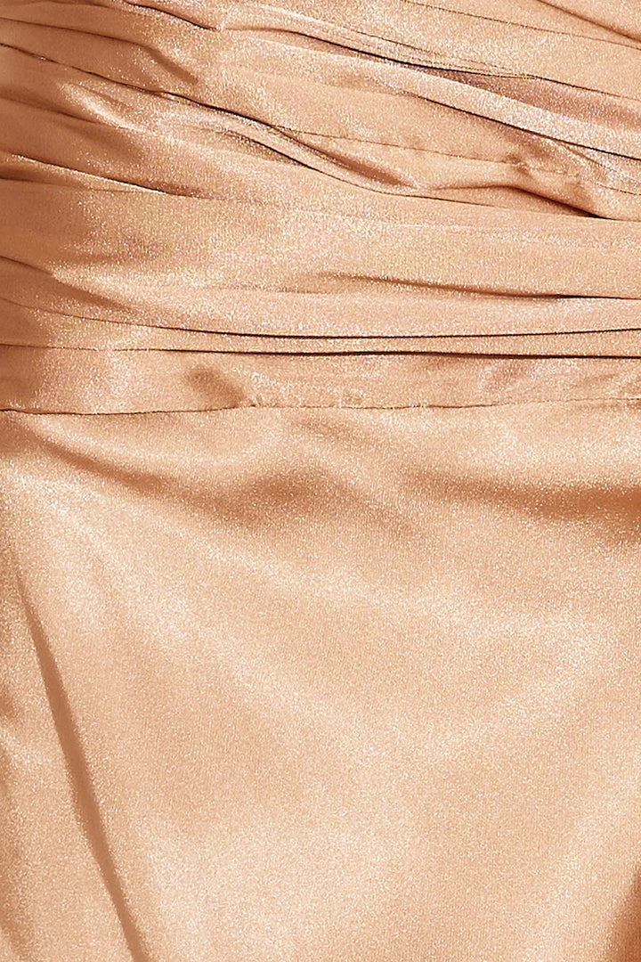 Outlet π Hello Molly Keep Living Large Crop Bronze Sets & Co-ords 𧨠7 Hello Molly Keep Living Large Crop Bronze Sets & Co-ords