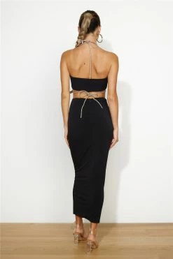 Buy π Hello Molly Stylish Girl Maxi π Skirt Black π 12 Hello Molly Stylish Girl Maxi Skirt Black