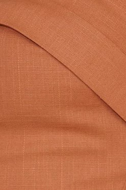 Hello Molly First Move Pants WALNUT