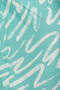 Hello Molly Spill Secrets Pants Sage