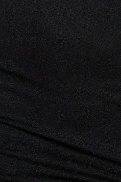 Hello Molly Skirts Express Yourself Mini Skirt Black