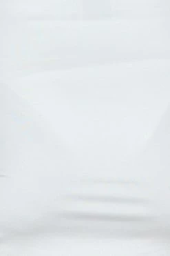 Hello Molly Express Yourself Mini Skirt White