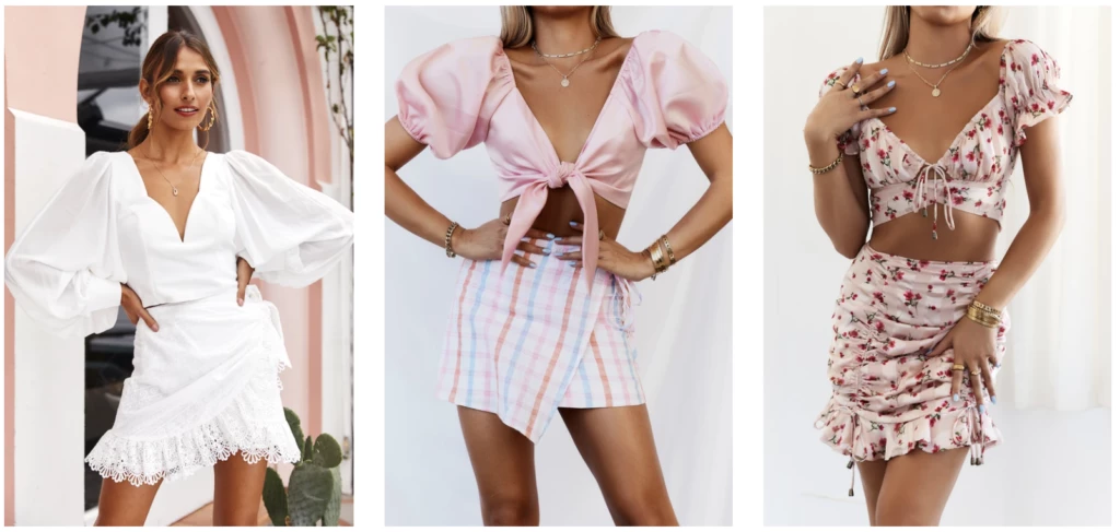 HELLO MOLLY Bottoms Sales -HELLO MOLLY Bottoms Sales 3265