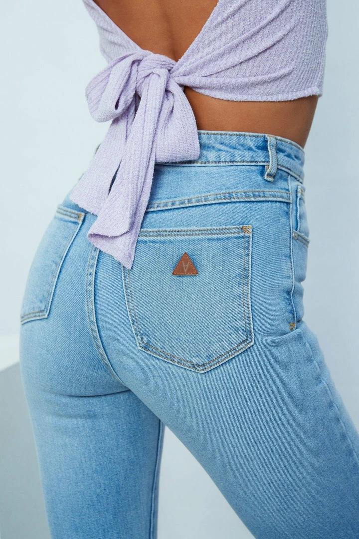 Flash Sale π ABRAND A High Skinny Ankle Basher π Jeans Ashley π 7 ABRAND A High Skinny Ankle Basher Jeans Ashley