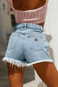 Coupon β Shorts ABrand A High Relaxed Short Esmeralda π 27 Shorts ABrand A High Relaxed Short Esmeralda