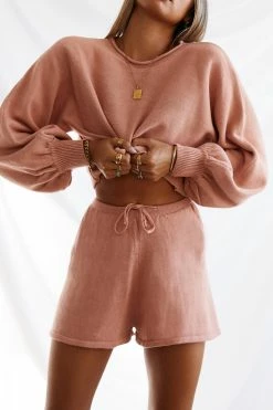 Best reviews of βοΈ Hello Molly Flight Mode Shorts Pink π― 32 Hello Molly Flight Mode Shorts Pink