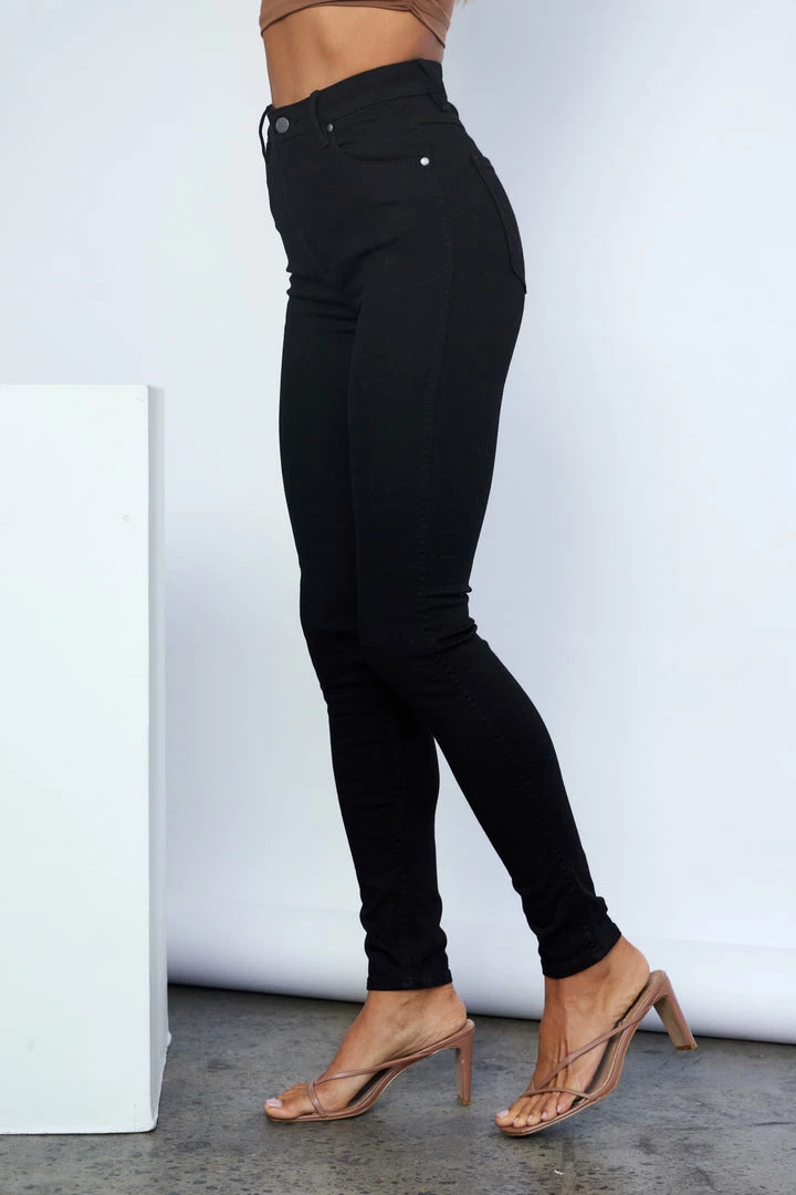 Budget π WRANGLER Hi Pins Skinny π Jeans Super Sonic π 9 WRANGLER Hi Pins Skinny Jeans Super Sonic