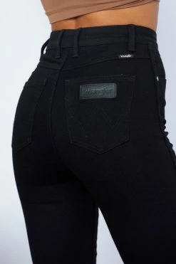 Budget π WRANGLER Hi Pins Skinny π Jeans Super Sonic π 17 WRANGLER Hi Pins Skinny Jeans Super Sonic