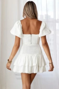 Best reviews of 𧨠HELLO MOLLY Easy Breezy Crop Top White Sets & Co-ords 𧨠12 HELLO MOLLY Easy Breezy Crop Top White Sets & Co-ords