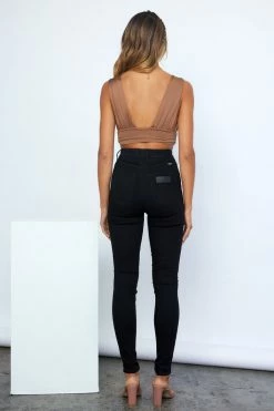 Budget π WRANGLER Hi Pins Skinny π Jeans Super Sonic π 14 WRANGLER Hi Pins Skinny Jeans Super Sonic