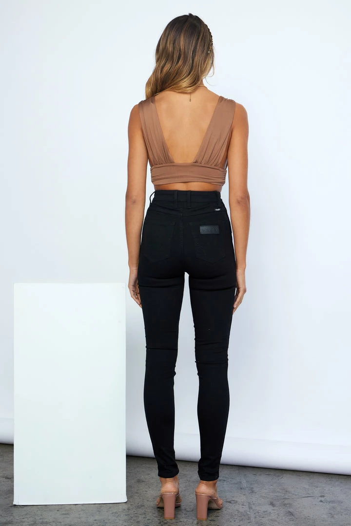 Budget π WRANGLER Hi Pins Skinny π Jeans Super Sonic π 7 WRANGLER Hi Pins Skinny Jeans Super Sonic