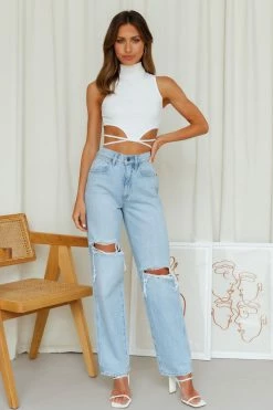 Jeans WRANGLER Frances Jean Summer Of Love