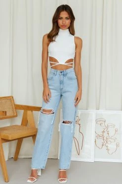 Jeans WRANGLER Frances Jean Summer Of Love