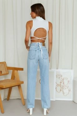 Jeans WRANGLER Frances Jean Summer Of Love