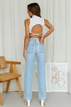 Jeans WRANGLER Frances Jean Summer Of Love