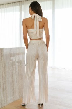 New π₯ Hello Molly Set Heart Pants Cream 𧨠11 Hello Molly Set Heart Pants Cream