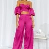 RUNAWAY Serena Pant Orchid